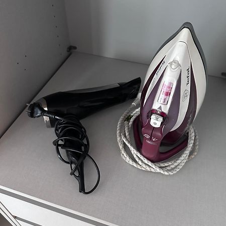 Apartament Chelm Luaran gambar