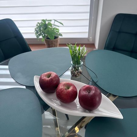 Apartament Chelm Luaran gambar