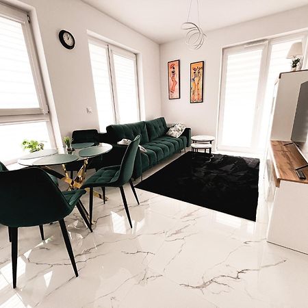 Apartament Chelm Luaran gambar