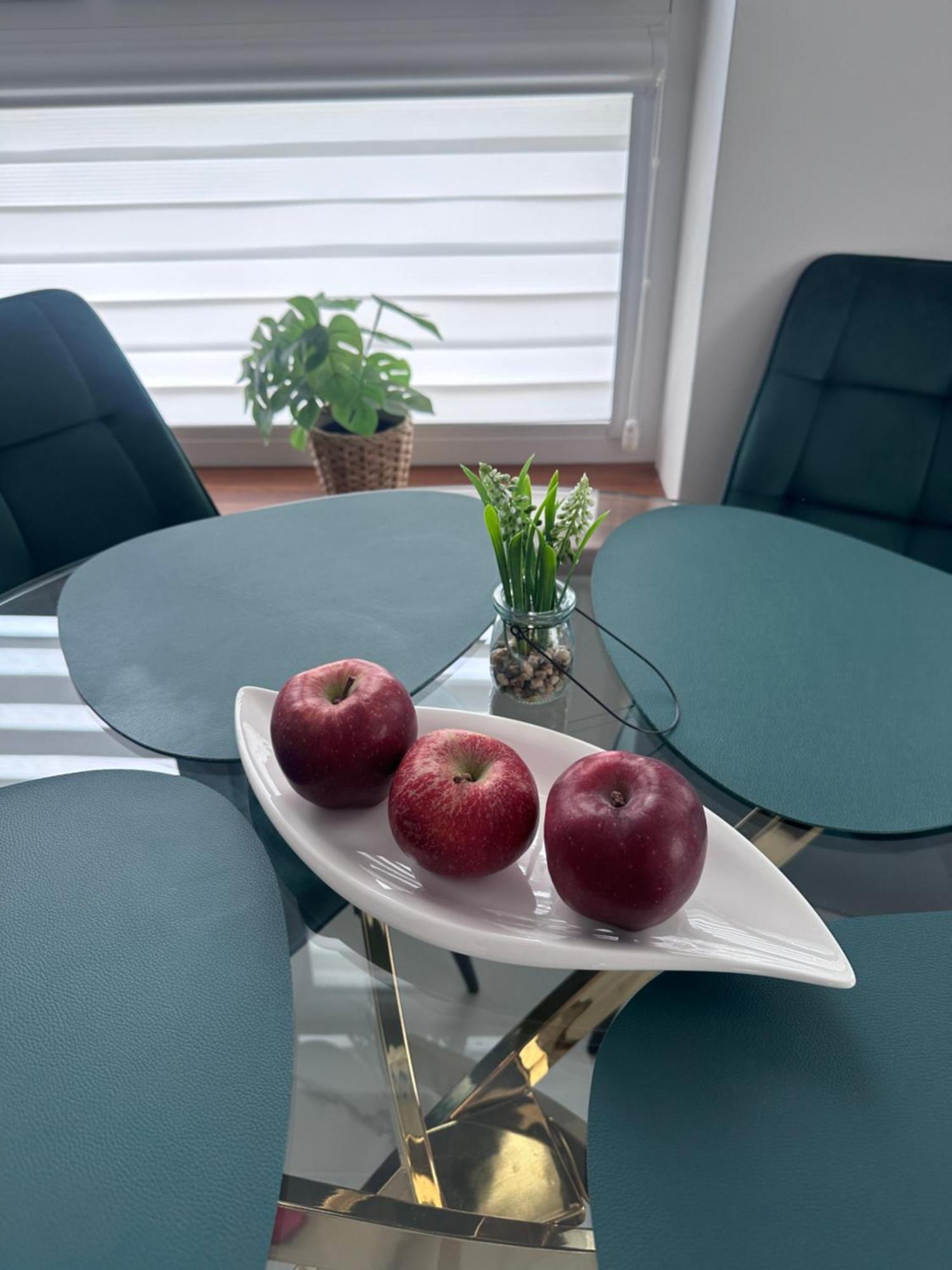 Apartament Chelm Luaran gambar