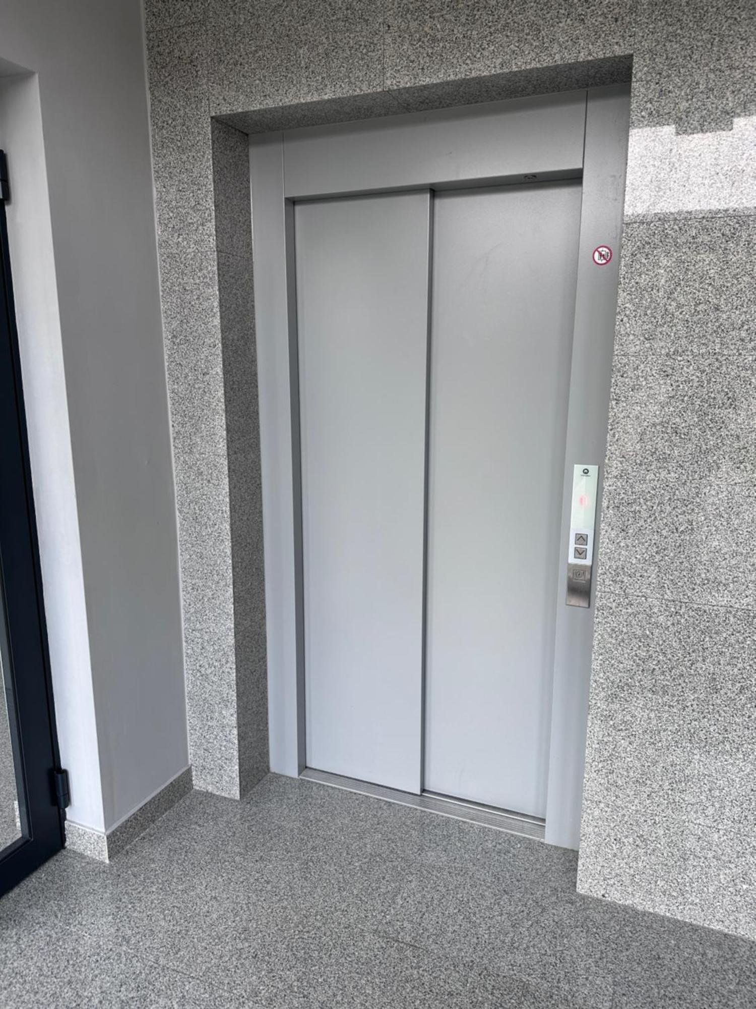 Apartament Chelm Luaran gambar