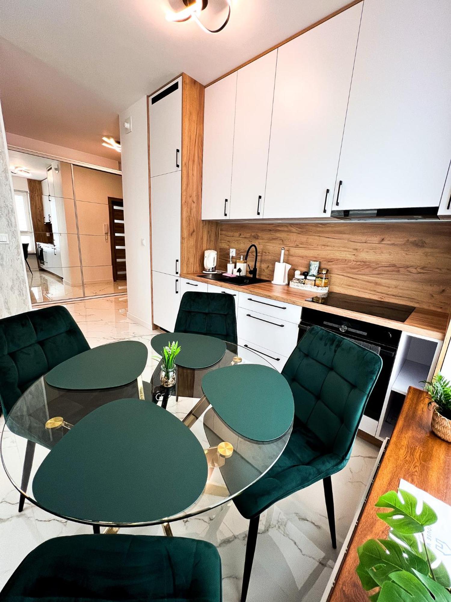 Apartament Chelm Luaran gambar