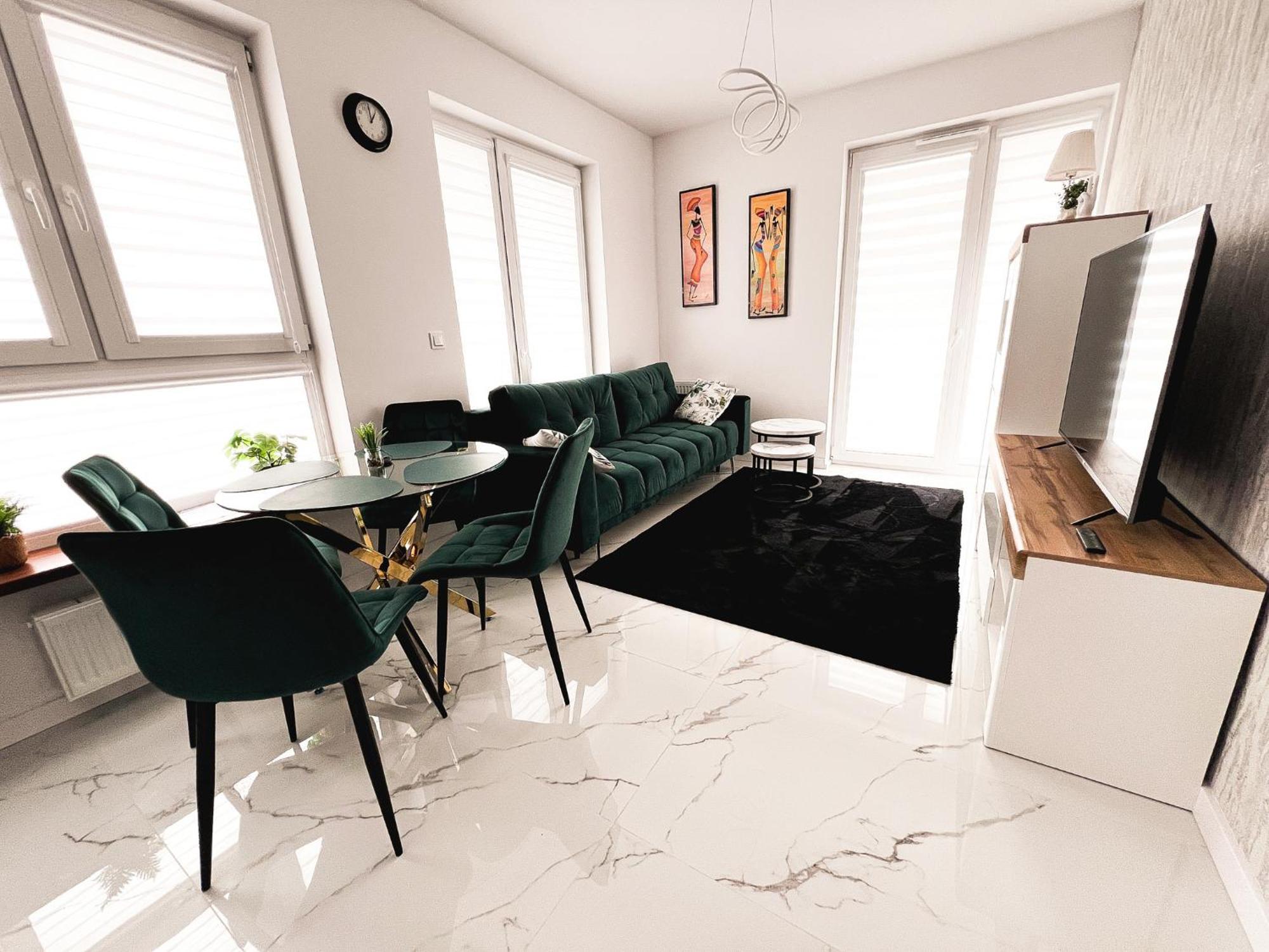 Apartament Chelm Luaran gambar