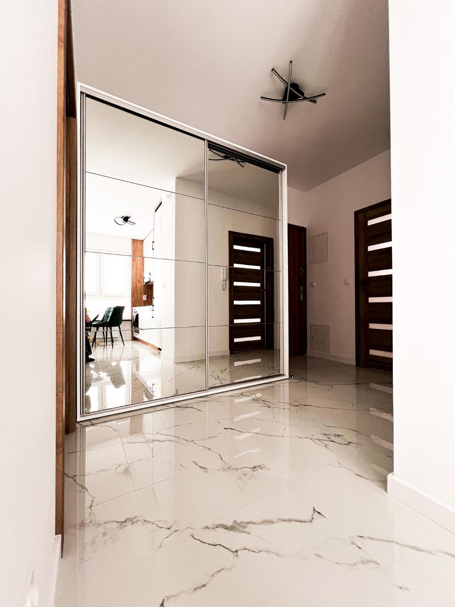 Apartament Chelm Luaran gambar