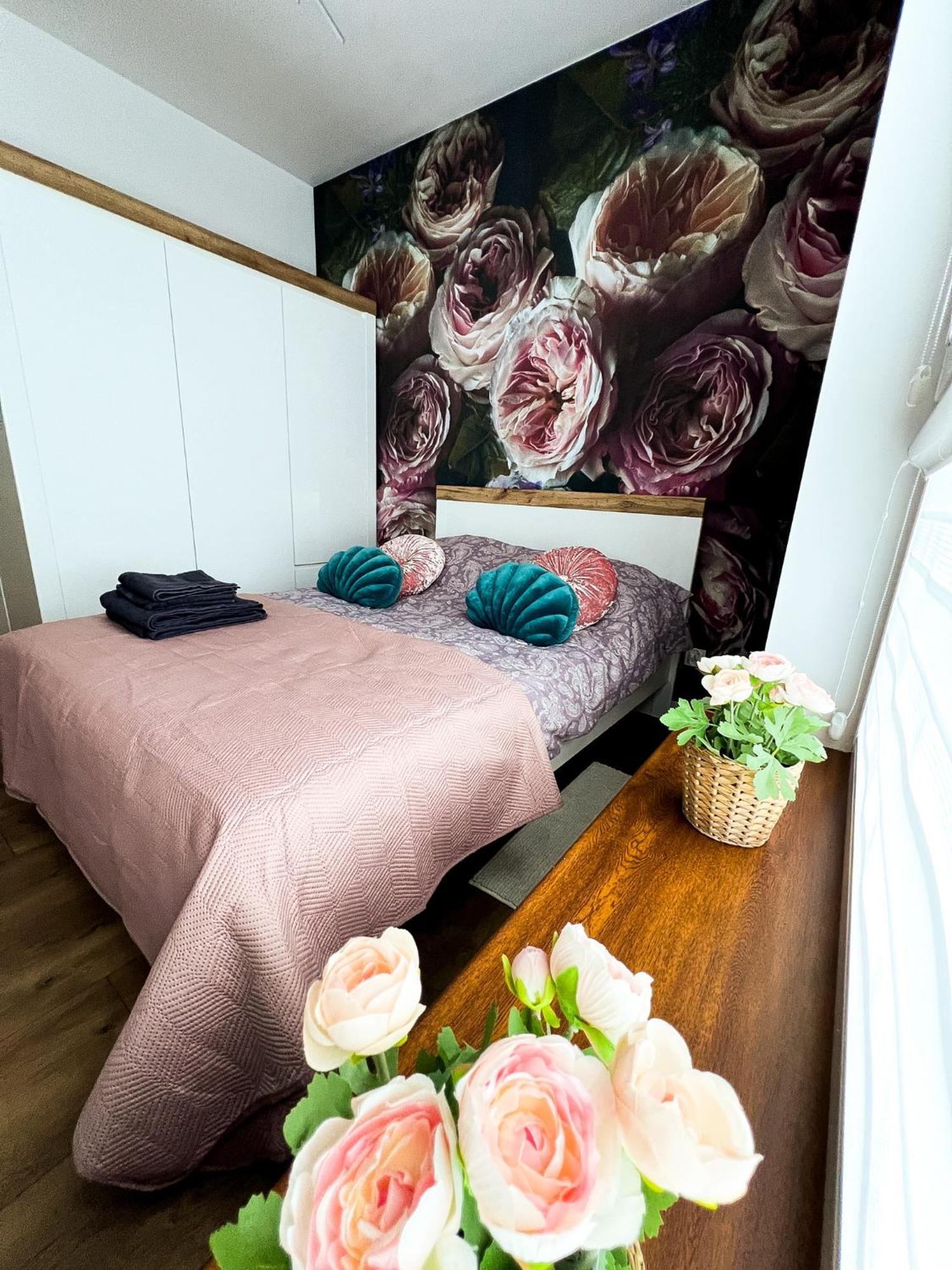 Apartament Chelm Luaran gambar