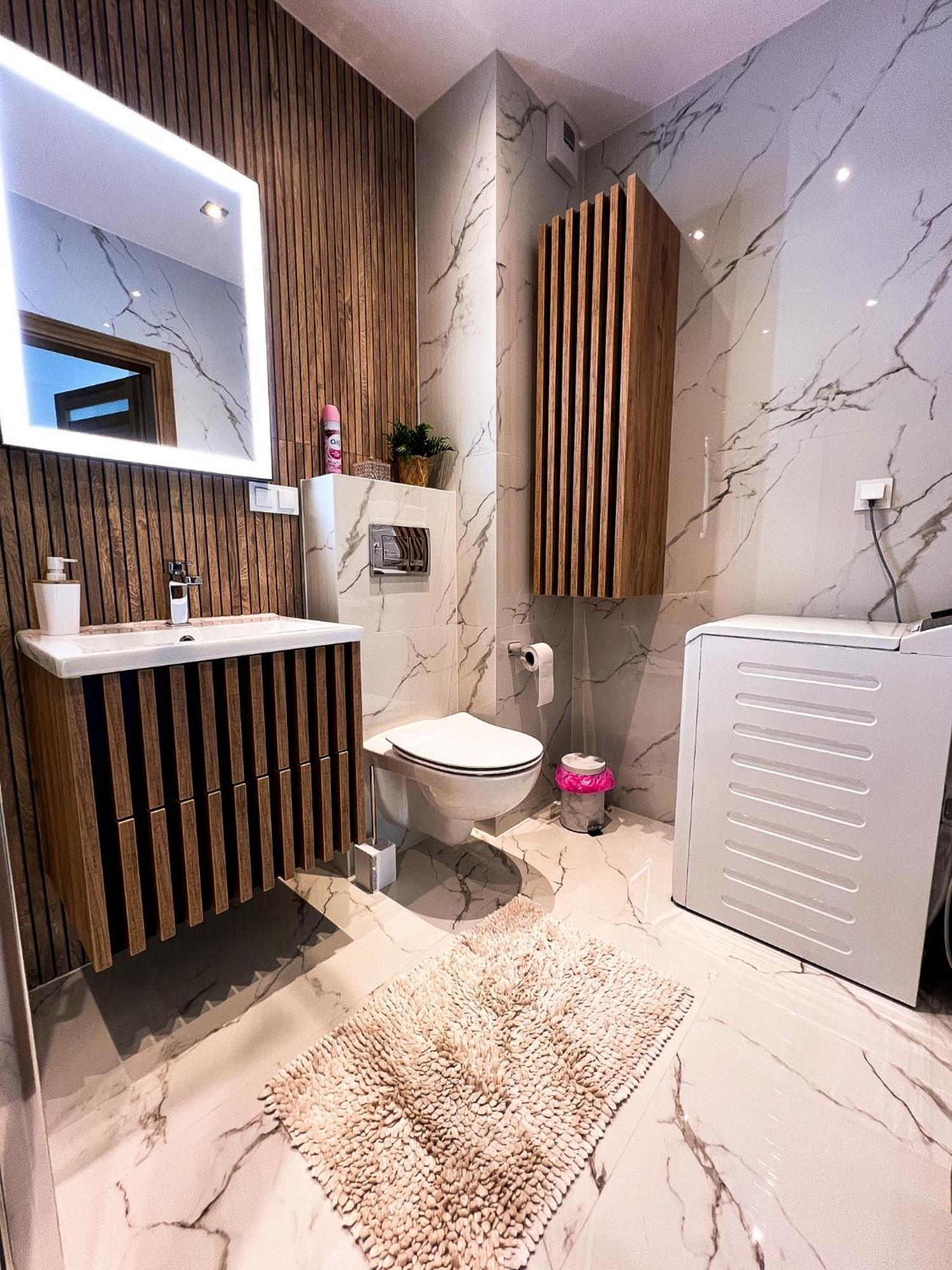 Apartament Chelm Luaran gambar
