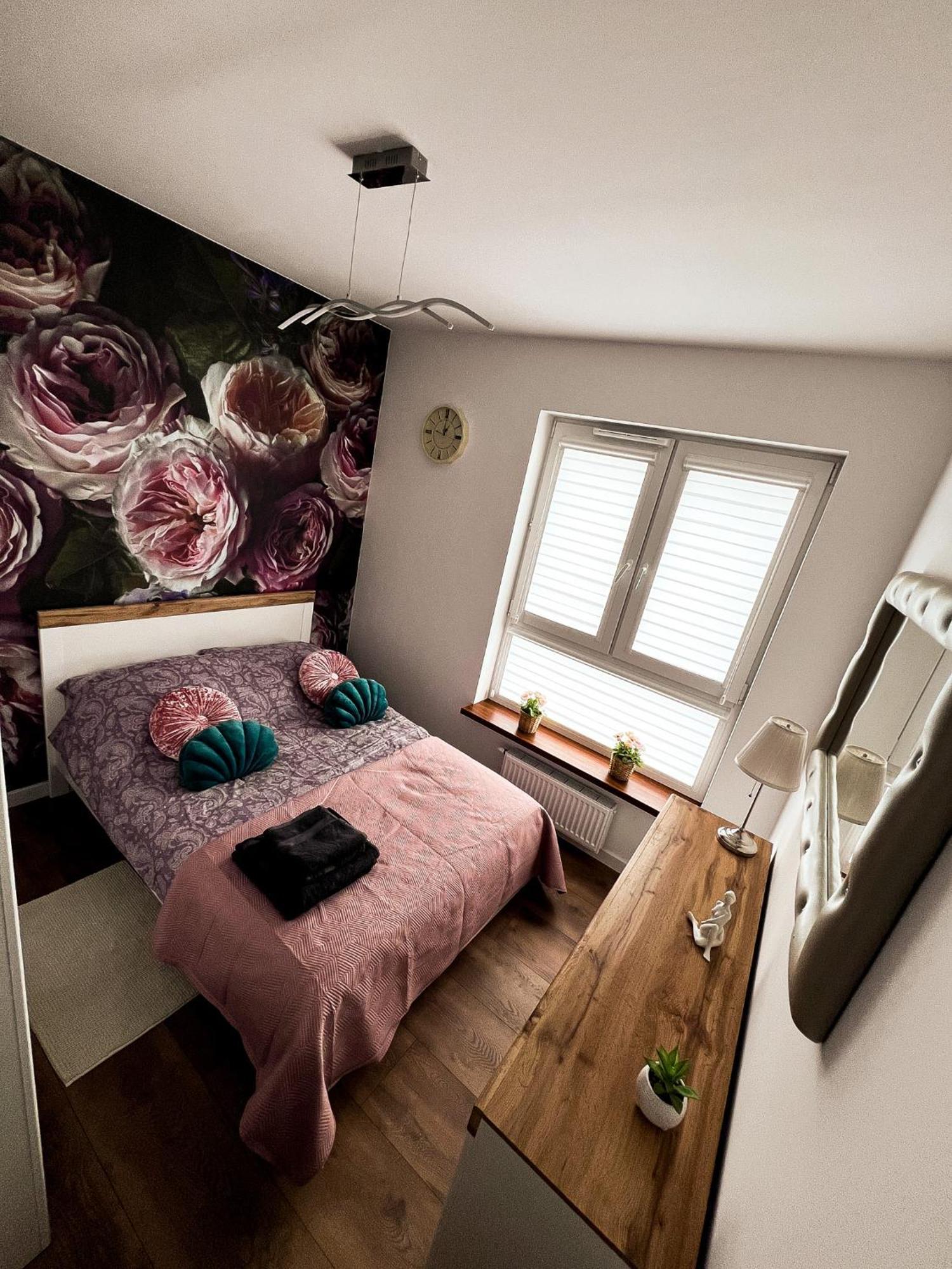 Apartament Chelm Luaran gambar