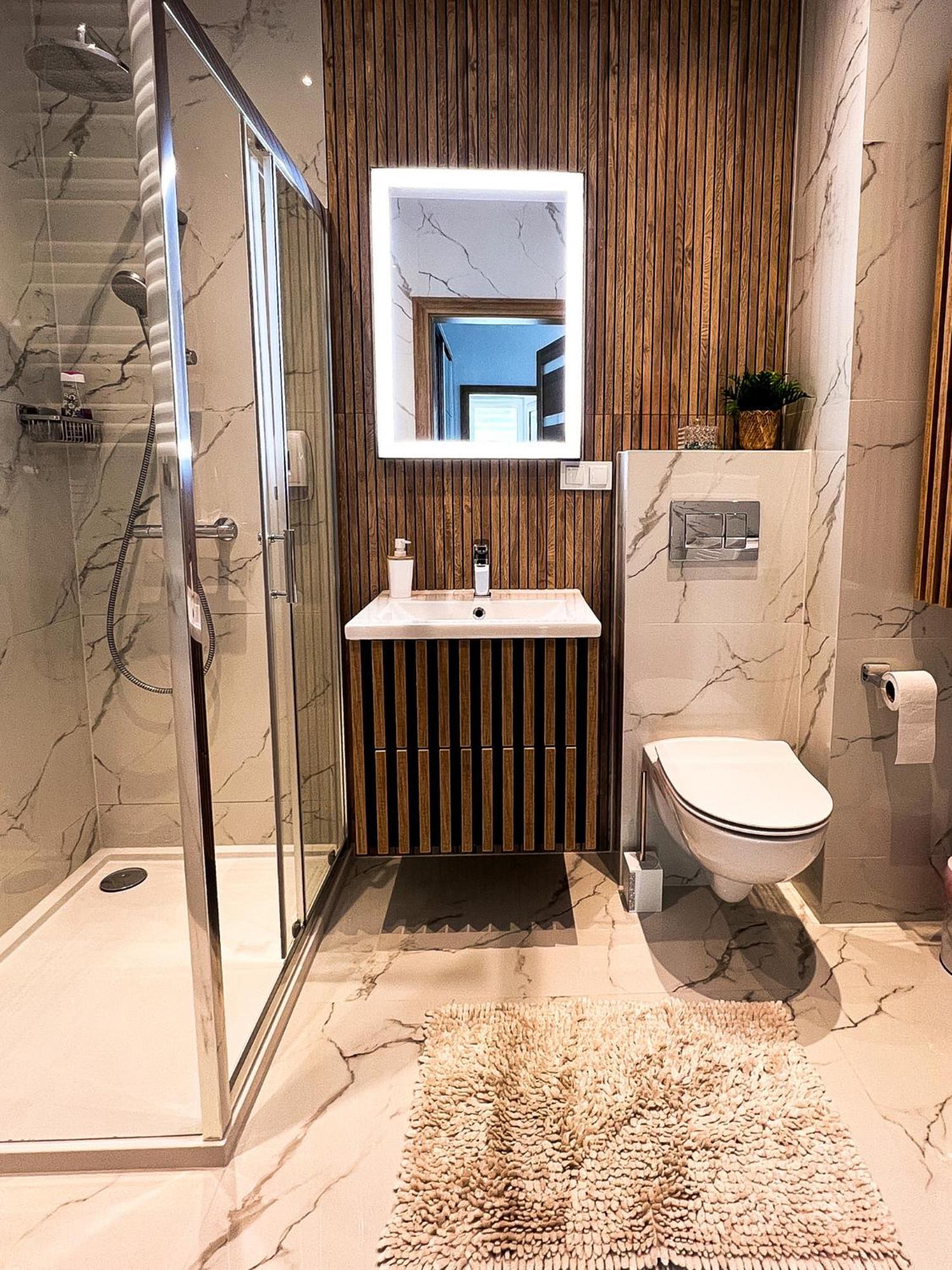 Apartament Chelm Luaran gambar
