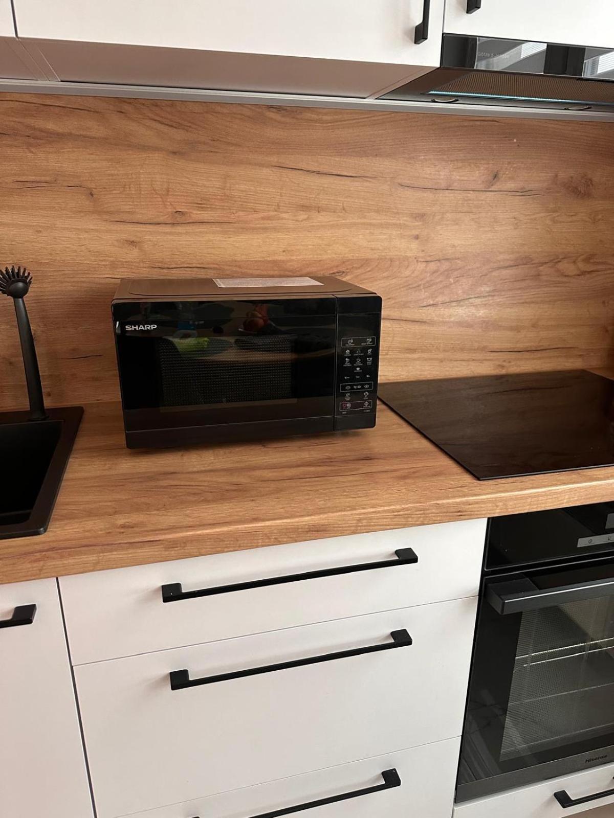 Apartament Chelm Luaran gambar